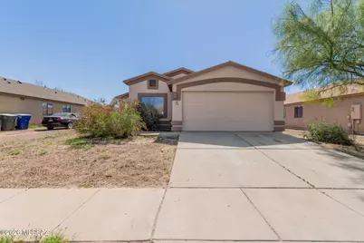 1379 W Via Rio Blanco, Tucson, AZ 85714 - Photo 1