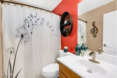 10589 E Feltleaf Willow Trail, Tucson, AZ 85747 - Photo 24