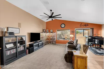 10589 E Feltleaf Willow Trail, Tucson, AZ 85747 - Photo 8