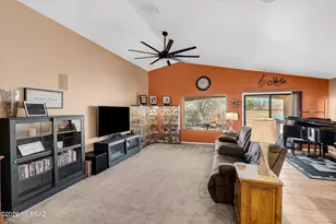 10589 E Feltleaf Willow Trl, Tucson, AZ 85747 - Photo 8