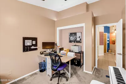 10589 E Feltleaf Willow Trail, Tucson, AZ 85747 - Photo 28