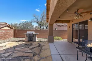 10589 E Feltleaf Willow Trl, Tucson, AZ 85747 - Photo 34