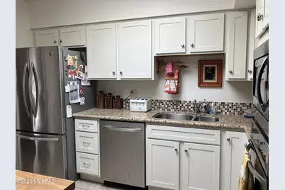 5181 N Tigua Drive, Tucson, AZ 85704 - Photo 4
