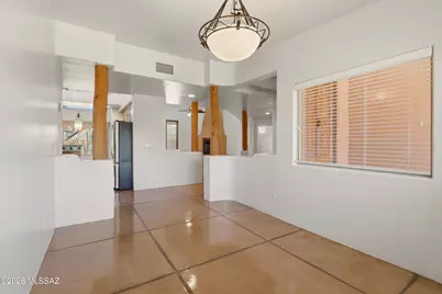 10250 E Winding Trail, Tucson, AZ 85749 - Photo 14