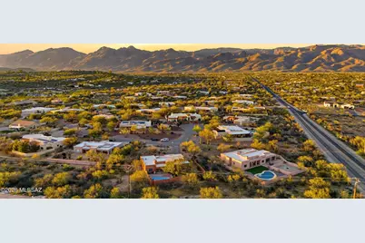 10250 E Winding Trail, Tucson, AZ 85749 - Photo 50