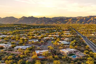 10250 E Winding Trail, Tucson, AZ 85749 - Photo 50