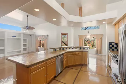 10250 E Winding Trail, Tucson, AZ 85749 - Photo 16