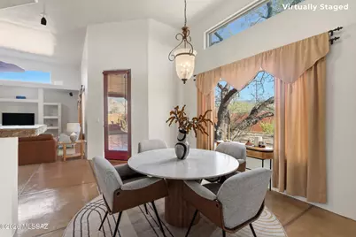 10250 E Winding Trail, Tucson, AZ 85749 - Photo 20