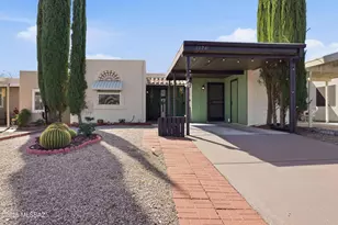 1176 S Alpine Cir, Green Valley, AZ 85614 - Photo 1