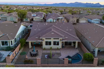 7190 Cactus Flower Pass, Marana, AZ 85658 - Photo 26