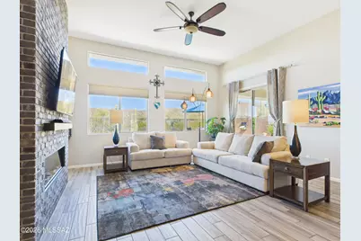 7190 Cactus Flower Pass, Marana, AZ 85658 - Photo 8