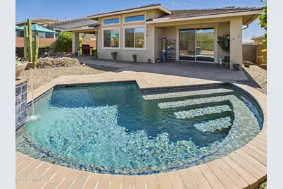 7190 Cactus Flower Pass, Marana, AZ 85658 - Photo 24