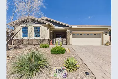 7190 Cactus Flower Pass, Marana, AZ 85658 - Photo 2