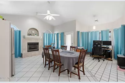 12675 N Granville Canyon Way, Oro Valley, AZ 85755 - Photo 10