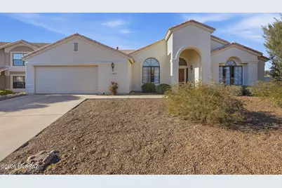 12675 N Granville Canyon Way, Oro Valley, AZ 85755 - Photo 1