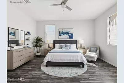 9537 E Ventaso Ci Circle E, Tucson, AZ 85715 - Photo 38