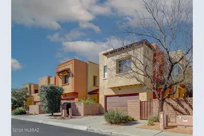9537 E Ventaso Ci Circle E, Tucson, AZ 85715 - Photo 4