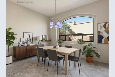 9537 E Ventaso Ci Circle E, Tucson, AZ 85715 - Photo 14