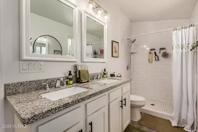1801 N Cloverland Avenue, Tucson, AZ 85712 - Photo 18