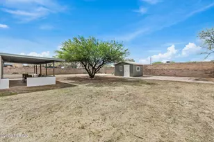 1801 N Cloverland Ave, Tucson, AZ 85712 - Photo 32