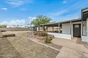 1801 N Cloverland Ave, Tucson, AZ 85712 - Photo 30