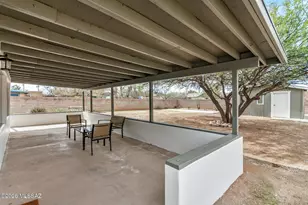 1801 N Cloverland Ave, Tucson, AZ 85712 - Photo 28