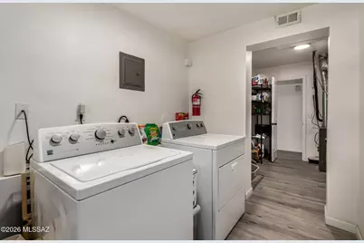 1801 N Cloverland Avenue, Tucson, AZ 85712 - Photo 26