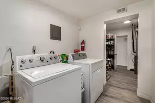 1801 N Cloverland Ave, Tucson, AZ 85712 - Photo 26