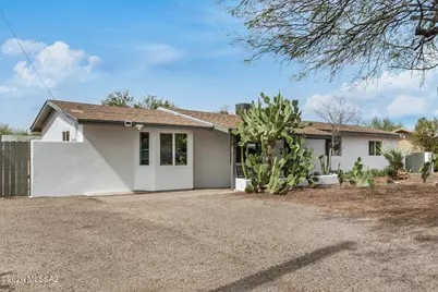 1801 N Cloverland Avenue, Tucson, AZ 85712 - Photo 4
