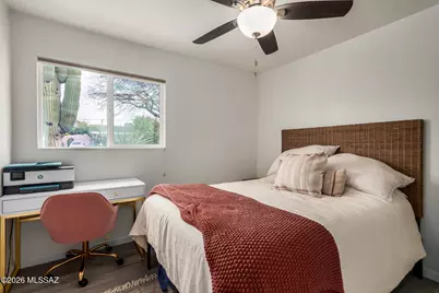 1801 N Cloverland Avenue, Tucson, AZ 85712 - Photo 20