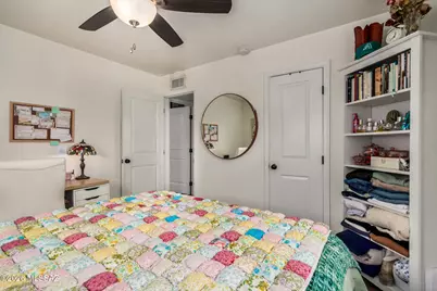 1801 N Cloverland Avenue, Tucson, AZ 85712 - Photo 22