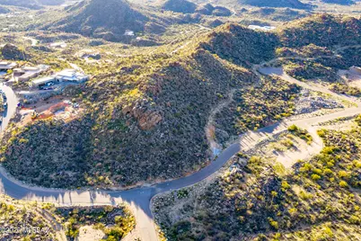 14180 N Moon Gaze Drive #9, Marana, AZ 85658 - Photo 4