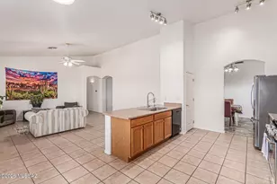 9496 N Weather Hill Dr, Tucson, AZ 85743 - Photo 24