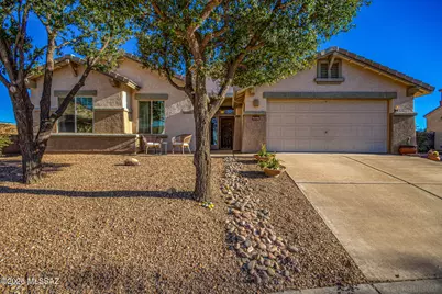 9496 N Weather Hill Drive, Tucson, AZ 85743 - Photo 44