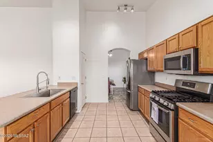 9496 N Weather Hill Dr, Tucson, AZ 85743 - Photo 26