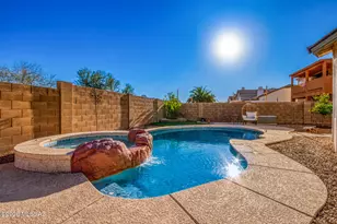 9496 N Weather Hill Dr, Tucson, AZ 85743 - Photo 42