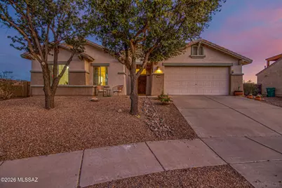 9496 N Weather Hill Drive, Tucson, AZ 85743 - Photo 10