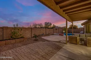 9496 N Weather Hill Dr, Tucson, AZ 85743 - Photo 6
