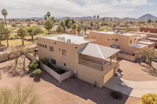 853 W Calle Estrella De Noche, Tucson, AZ 85713 - Photo 2