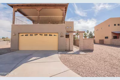 853 W Calle Estrella De Noche, Tucson, AZ 85713 - Photo 8