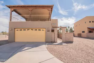 853 W Calle Estrella De Noche, Tucson, AZ 85713 - Photo 8