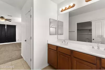 853 W Calle Estrella De Noche, Tucson, AZ 85713 - Photo 48