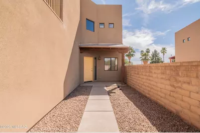 853 W Calle Estrella De Noche, Tucson, AZ 85713 - Photo 10