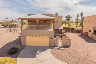 853 W Calle Estrella De Noche, Tucson, AZ 85713 - Photo 1