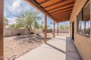 853 W Calle Estrella De Noche, Tucson, AZ 85713 - Photo 14