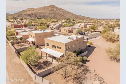 853 W Calle Estrella De Noche, Tucson, AZ 85713 - Photo 4