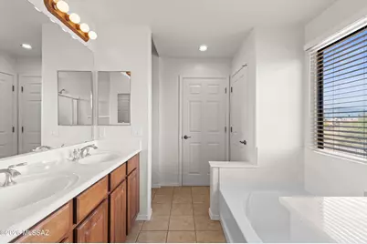 853 W Calle Estrella De Noche, Tucson, AZ 85713 - Photo 42