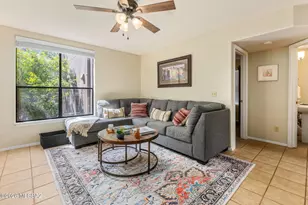 6655 N Canyon Crest Dr, Tucson, AZ 85750 - Photo 8