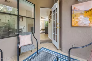 6655 N Canyon Crest Dr, Tucson, AZ 85750 - Photo 6