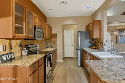11361 N Canada Creek Drive, Tucson, AZ 85737 - Photo 16